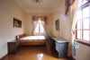 3 bedrooms house for rent in Au Co street, Tay Ho District, Ha Noi